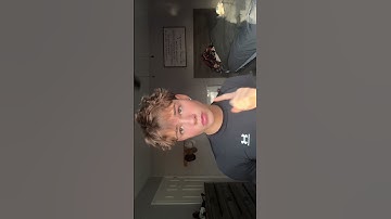 New YouTube video coming out today on my channel at 4pm pst!! Go watch it!!