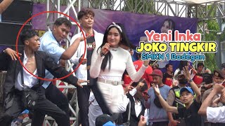 YENI INKA - JOKO TINGKIR - LIVE SMKN 1 BADEGAN