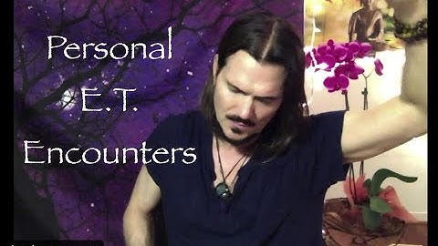 More Personal E.T. Encounters ∞The 9D Arcturian Council, Channeled by Daniel Scranton