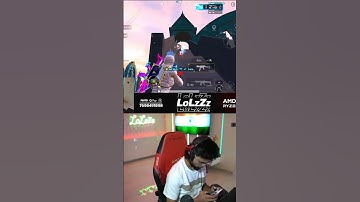 quick 1v3 clutch 🥵🥵 #lolzzzgaming #lolzzz #shorts #youtubeshorts #trendingshorts #pubgmobile