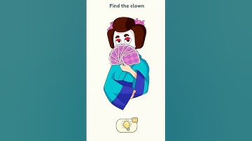 DOP 2 Delete One Part Level 3476 #youtubeshorts #shortsvideo