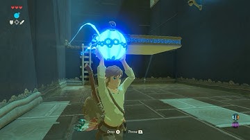 CEMU 1.11.4 FULL ULTRA HD 4K 60+ video