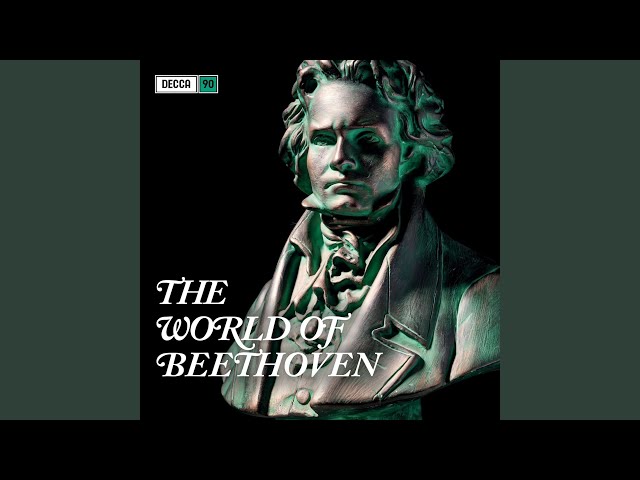 Beethoven - Concerto pour piano & orch n°1: Rondo final : M.Argerich / Mito Chamber / S.Ozawa