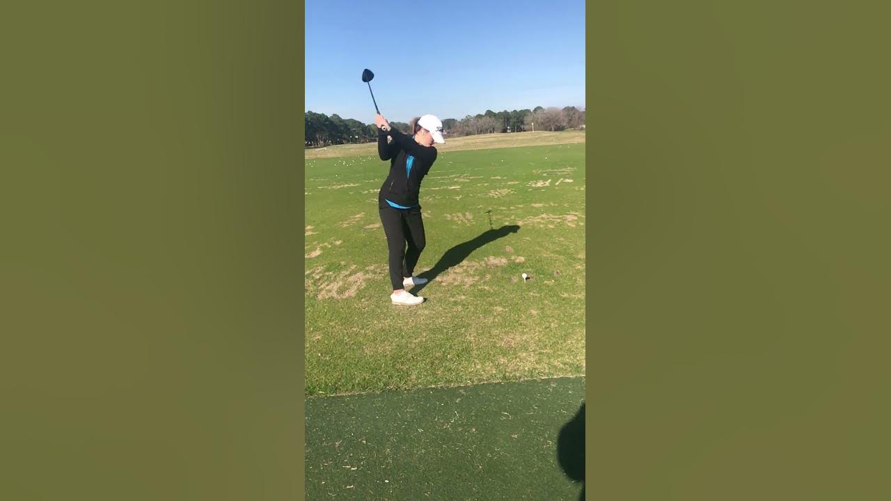 NCSA Brooke Yount 2024 Driver YouTube