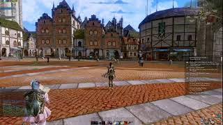 ArcheAge Test
