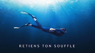 RETIENS TON SOUFFLE (Documentaire)