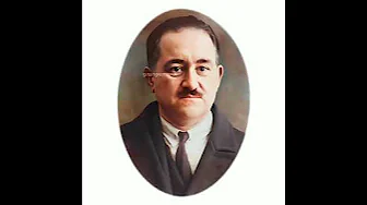 Rəsulzadə və Elçibəy ( Ahmet Kaya -Yorgun Demokrat Rəsulzadə və Elçibəy ( Ahmet Kaya -Yorgun Demokrat