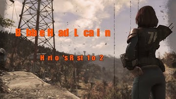 Bobble Head:Location Horizon