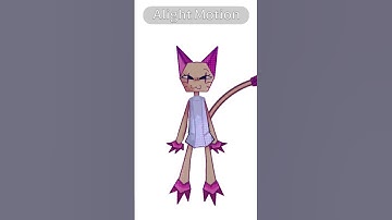 DO NOT REUPLOAD! idrl watermarks. the animation was lazy, the art was just separated. #dandysworld