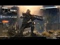 واخيرا كيفية لعب Call Of Duty Black Ops3 النسخة المجانية اون لاين على Pc