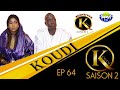 Koudi saison 2 pisode 64