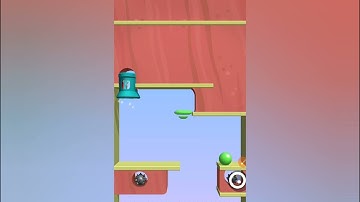 dig this! 594-4 | BUILD-A-BALL | dig this level 594 episode 4 solution gameplay walkthrough