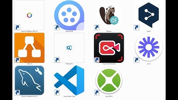 Proyecto Final Ciclo 2 - DBeaver & Apache NetBeans