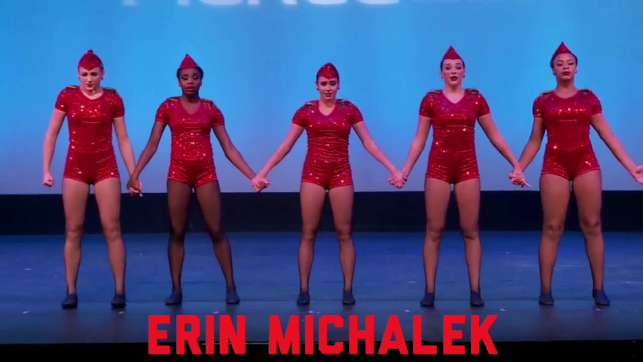 The Protest Dance Moms (Full Song) YouTube