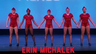 Video thumbnail of "The Protest- Dance Moms (Full Song)"