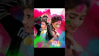 Special Holi Photo Editing 2023 || Happy Holi 2023 || Holi video Editing ⚡ #shorts #happyholi screenshot 2