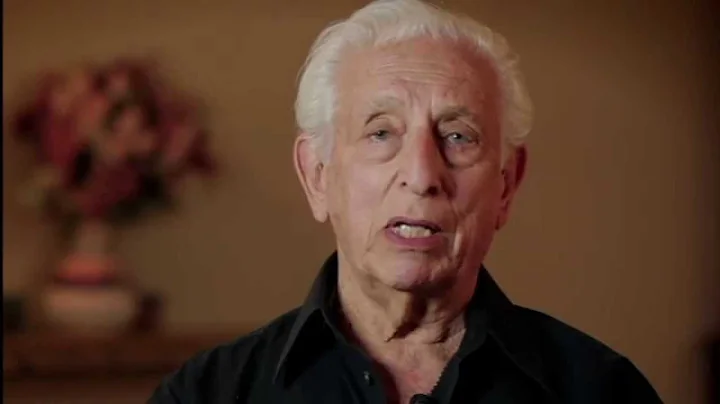 The Dr. Ted Diethrich Tribute: Patient Robert Hell...