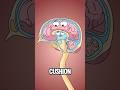 What exactly is hydrocephalus?#animation #funny #shorts #health #trending