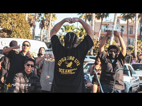 Dezzy Hollow Ft. Babee Loc - Reporting Live From Oceanside