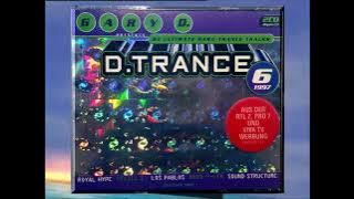 D.Trance Vol. 06 Mix by Gary D