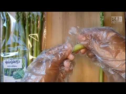 วีดีโอ: วิธีทำให้สับปะรดสุก: 10 ขั้นตอน