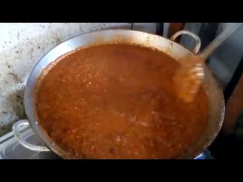 Resep sambal ayam penyet - YouTube