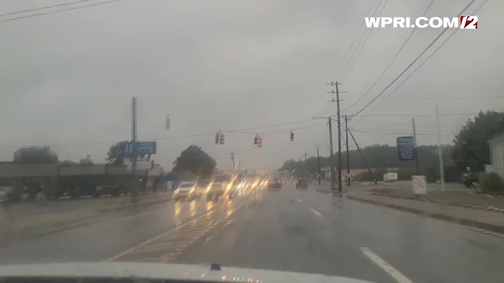 VIDEO NOW: Brittany Schaefer with a look at the co...