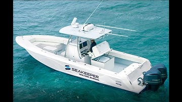 SeaKeeper Timelapse Build - Stormworks - Part 2