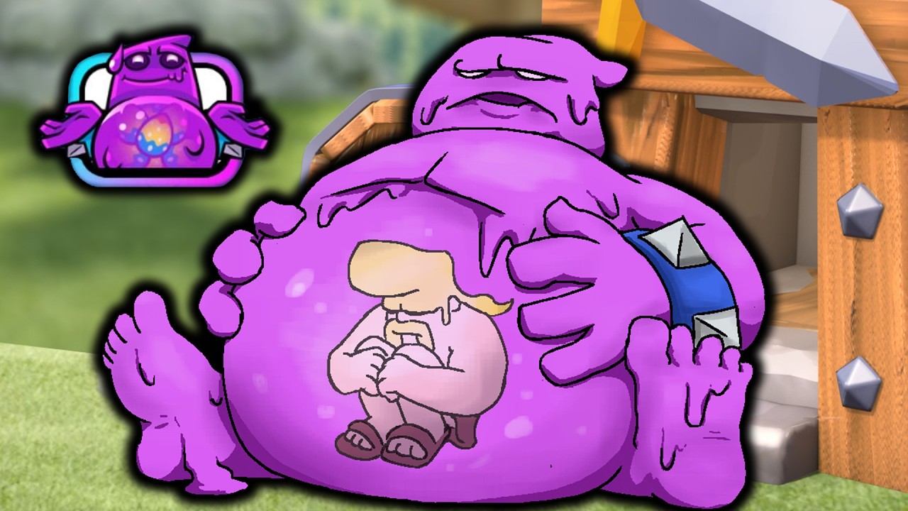 I Harnessed the Power of Elixir Golem Pregnancy