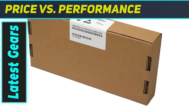 6SN1121-0BA11-0AA1: The Unstoppable Industrial Powerhouse!