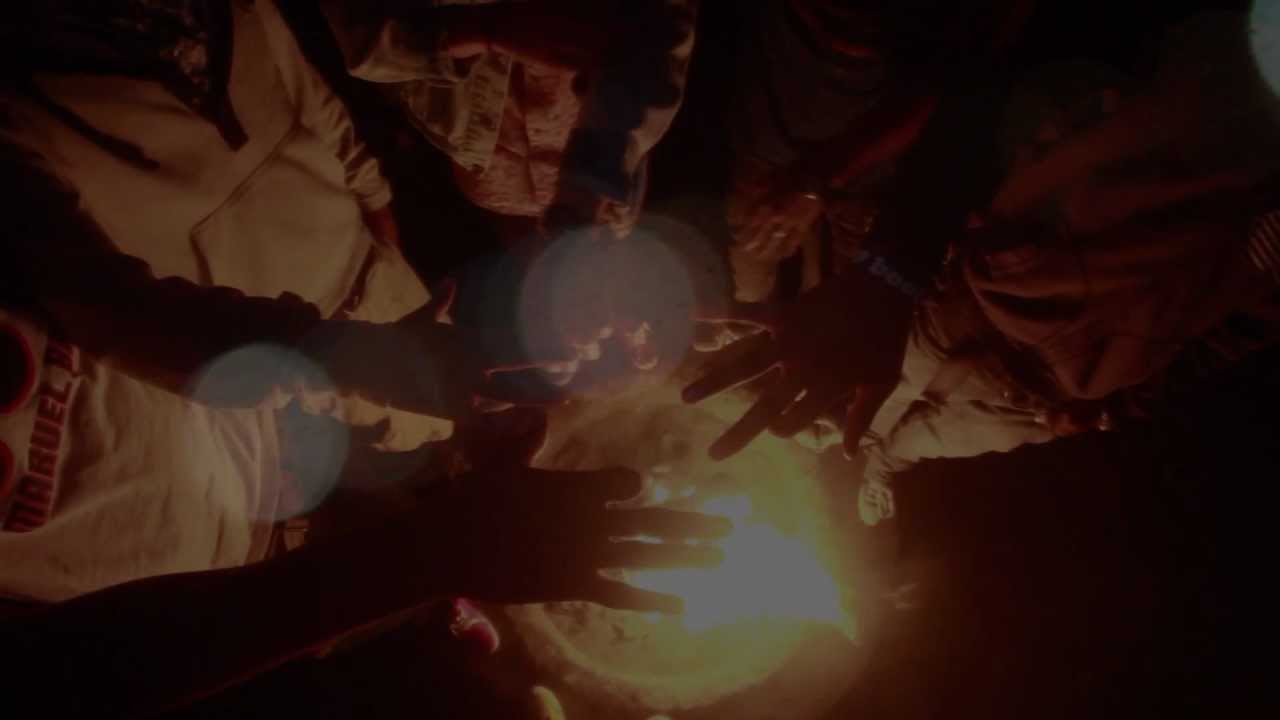 TheMarvelIinc- Thinking OF You (Music Video)