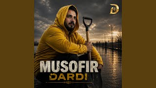 Musofirda Yurganlar - Rustam