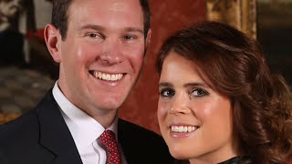The Truth About Jack Brooksbank, Princess Eugenie's Husband