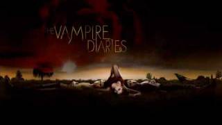 Vampire Diaries-All I need Resimi