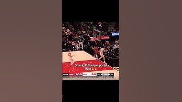#shorts  #nba #nbabasketball #jddavison #houstonrockets