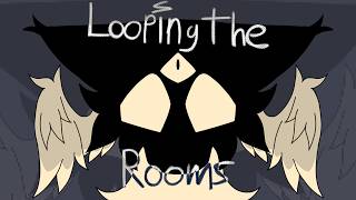 Looping the rooms | Artfight mass attack