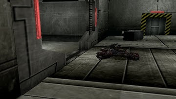 Armored Core 2 Another Age,Balboa City,Zio Matrix,Defend Development Lab.🤖