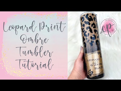 Tumbler Charms – CamiPaigeBoutique