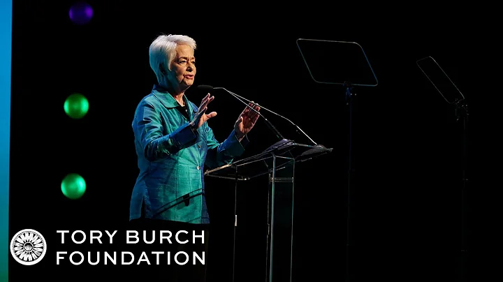 The Janes with Heather Booth | Embrace Ambition Su...