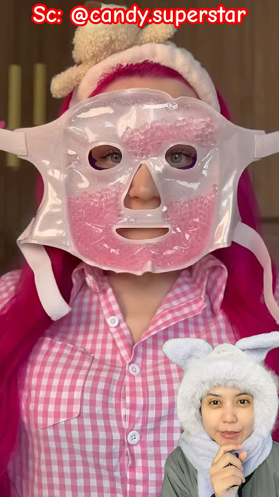 Download lagu All-pink skincare⁉️ @candy.superstar