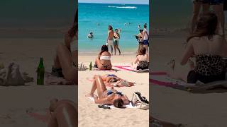🇹🇭Phuket Beach Wonderful Summer Holiday Best Day 71🏝️ #phuketbeach