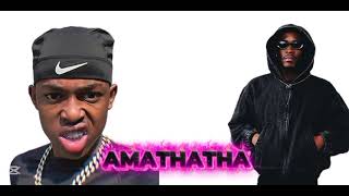 Optimist ft Peanuts - (AMATHATHA). mp3