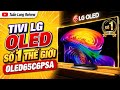 CỰC CHẤT với OLED65C6PSA Tv Oled LG 2026 - Màn Mỏng - Màu Sâu - Tuấn Long Review