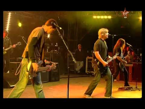 The Offspring - You're Gonna Go Far, Kid (Live Best Performance HD)