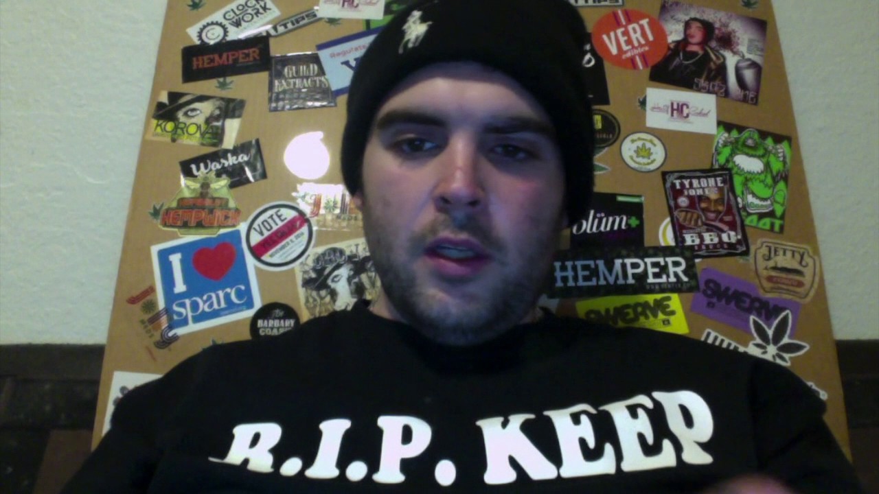 Top Shelf Indica Ep. 15 - Telegraph Health Center - Viper Cookies & DJ Short Blueberry - Oakland, CA