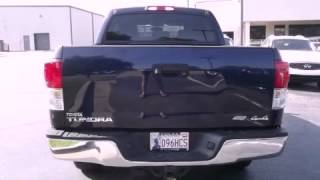 2011 Toyota Tundra Tulsa OK 74133