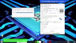 Free Bitcoin Miner Software 2025: Start Mining Today! screenshot 5