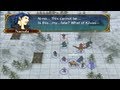 Fire emblem path of radiance  chapter 19  how to kill naesala