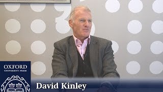 What's the Link Between Finance and Human Rights? | David Kinley