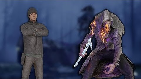 NONCHQUEEN Blight 1v1 Event (2nd place)